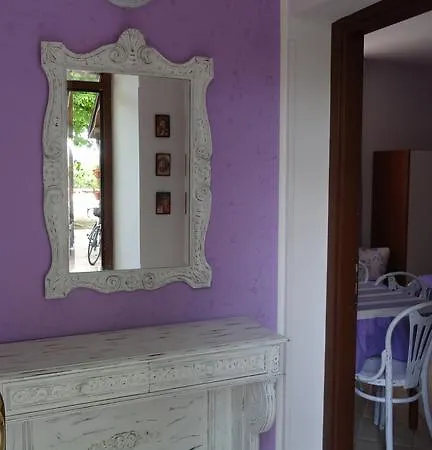 Stella Polare B&B Rieti Room photo