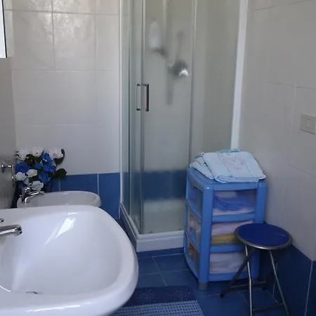 Stella Polare B&B Rieti Room photo