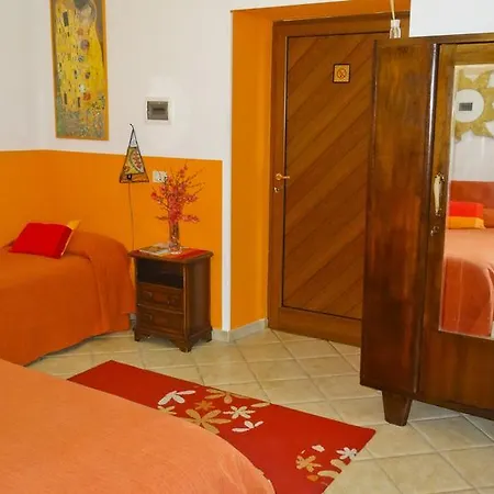 Stella Polare B&B Rieti Room photo