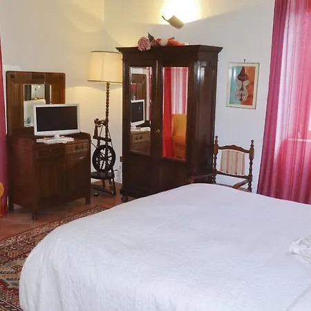 Stella Polare B&B Rieti Room photo