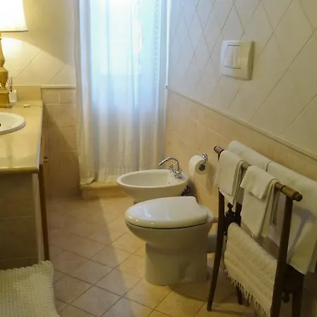 Stella Polare B&B Rieti Room photo