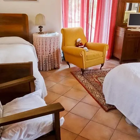 Stella Polare B&B Rieti Room photo