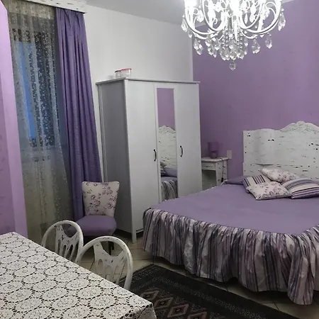 Stella Polare B&B Rieti Exterior photo