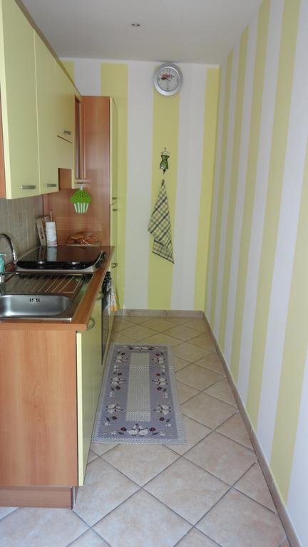 Bed & Breakfast Stella Polare *