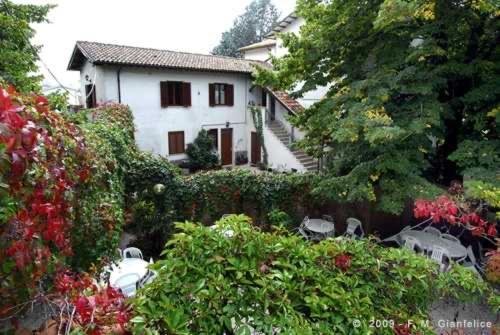 Stella Polare Bed & Breakfast Rieti