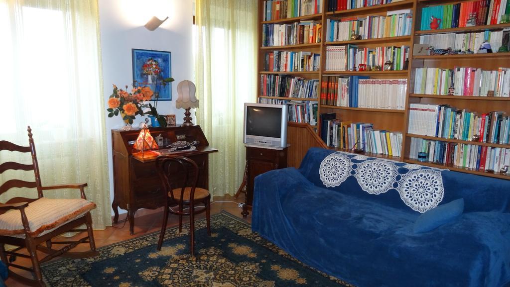 Stella Polare Bed & Breakfast Rieti